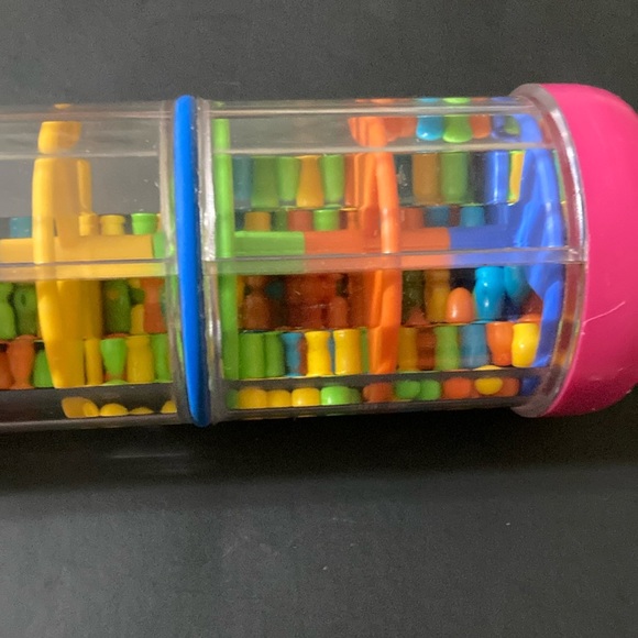 7 Sensory ((Visual/Auditory/Tactile) Toys Bundle - Picture 3 of 14